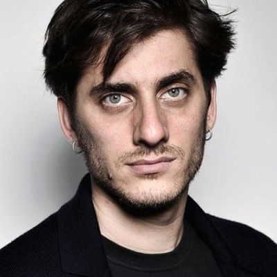 Luca Marinelli image